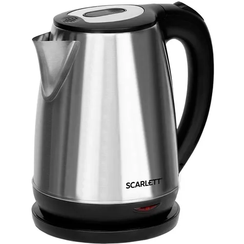 Электрический чайник Scarlett SC-EK21S34