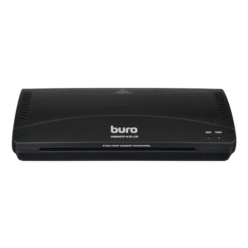 Ламинатор BURO BU-L280