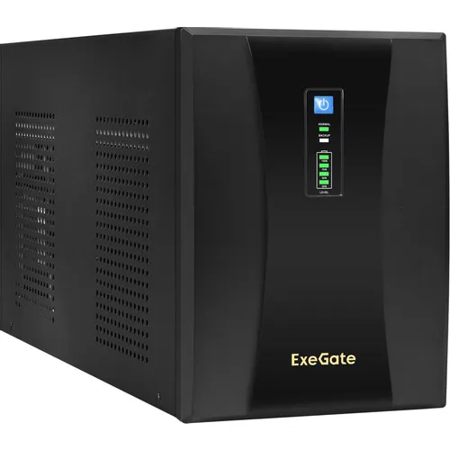 ИБП EXEGATE SpecialPro EX292615RUS