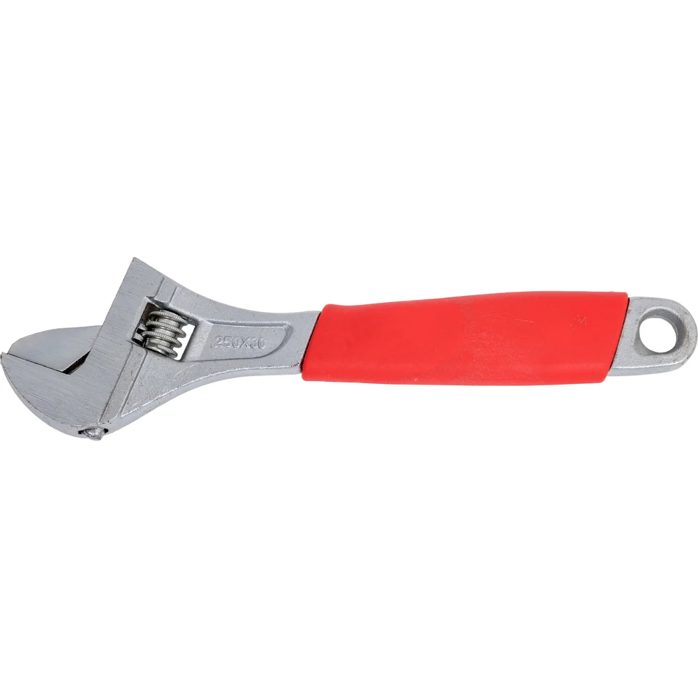 Ключ разводной Top Tools 250 мм Диапазон 35D119