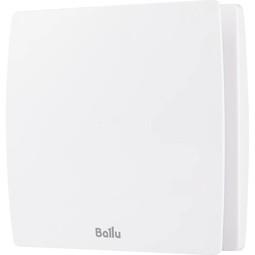 Вентилятор вытяжной Ballu BAF-SL 150 V НС-1606100