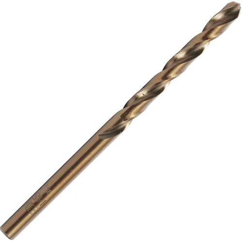 Сверло Patriot 815010030, по металлу, цилиндрический, 10шт