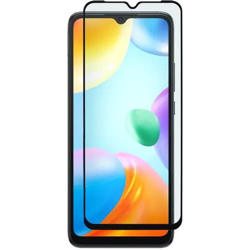 Защитное стекло для экрана ZIBELINO Xiaomi Redmi 10C/12C/POCO