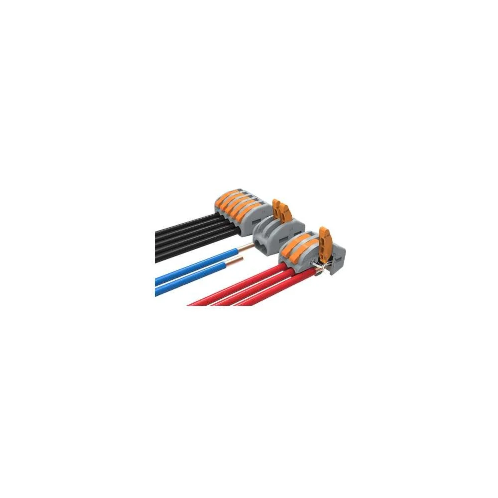Клемма Degson DG223-4.61-03P