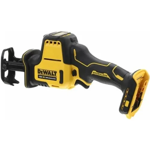 Бесщеточная сабельная пила Dewalt XR DCS369N-XJ