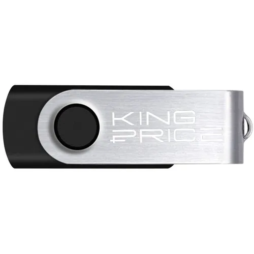 Флешка USB KINGPRICE KPFD2