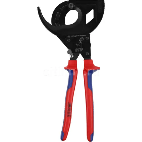 Кабелерез KNIPEX KN-9532320