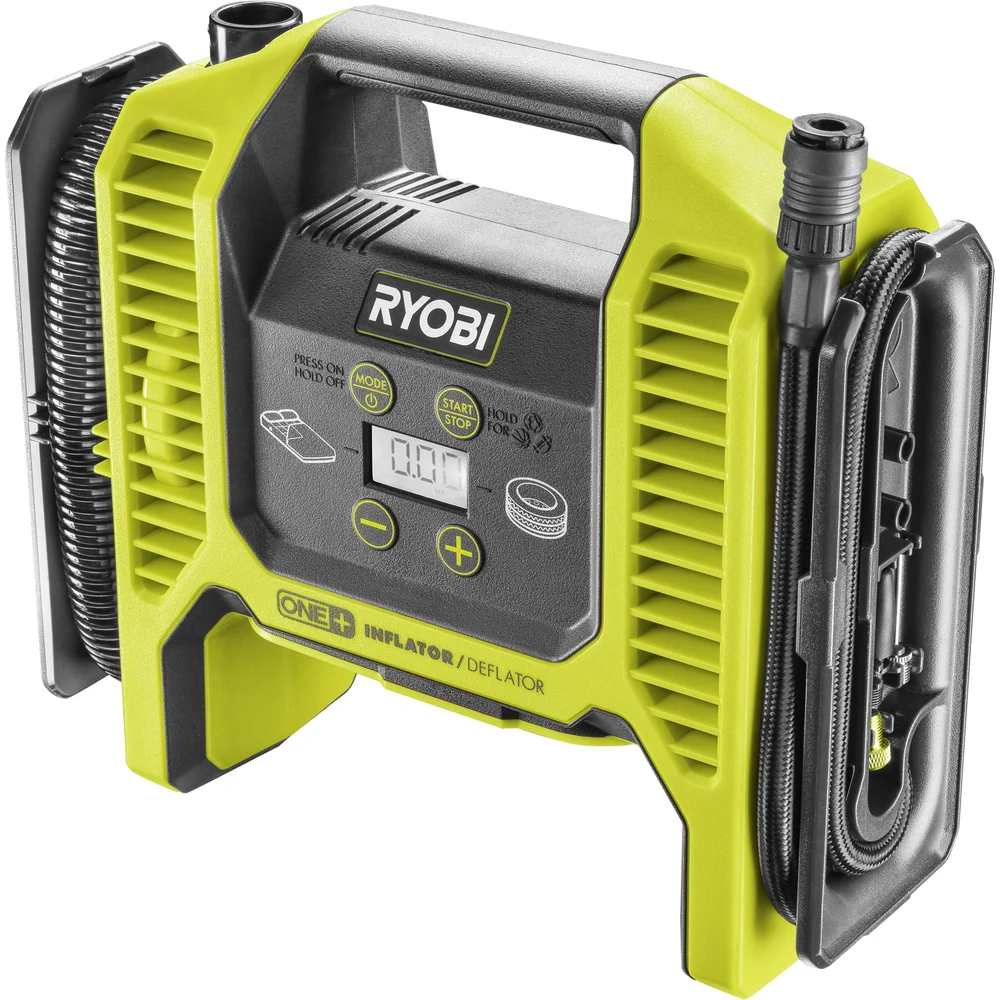 Компрессор Ryobi ONE R18MI-0