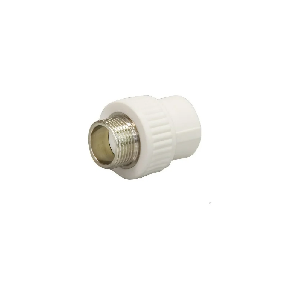 Комбинированная муфта СТМ PP-R DN CPSM2534