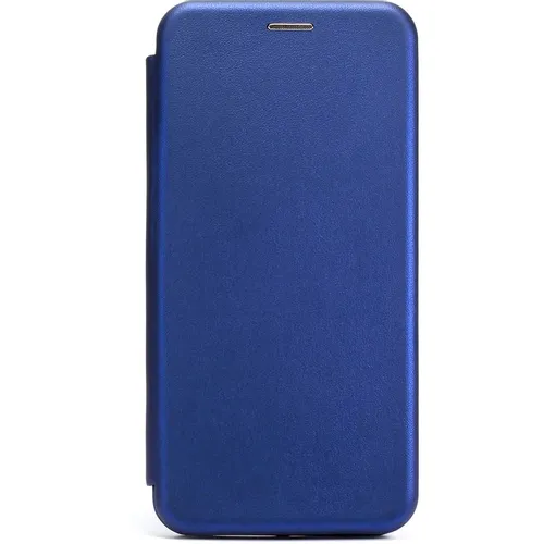 Чехол (флип-кейс) ZIBELINO Book, для Huawei P30 Lite, синий [zb-huw-p30-lit-blu]