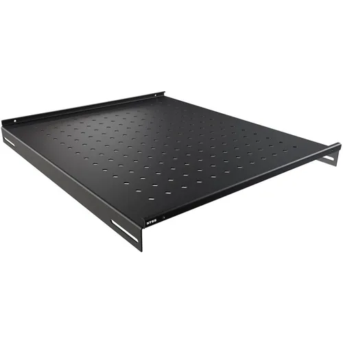 Полка стационарная NTSS NTSS-FS-H-600-BL