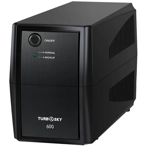 Источник бесперебойного питания Turbosky 600VA