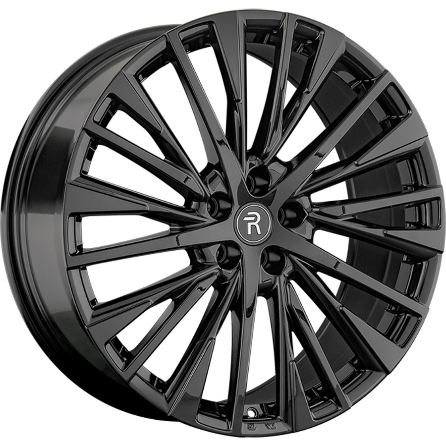 LI3 9x21/5x120 D62.6 ET45.5 BK 9X21/5X120