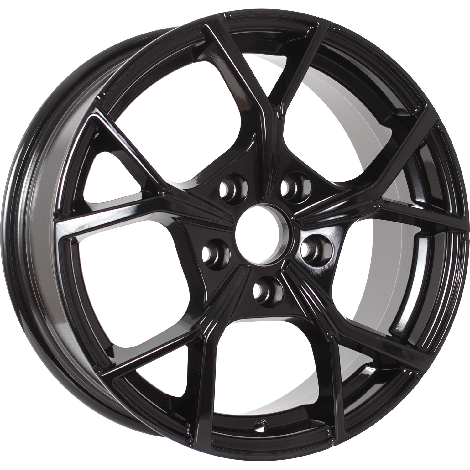 R086 6.5x16/5x112 D57.1 ET40 BL R086
