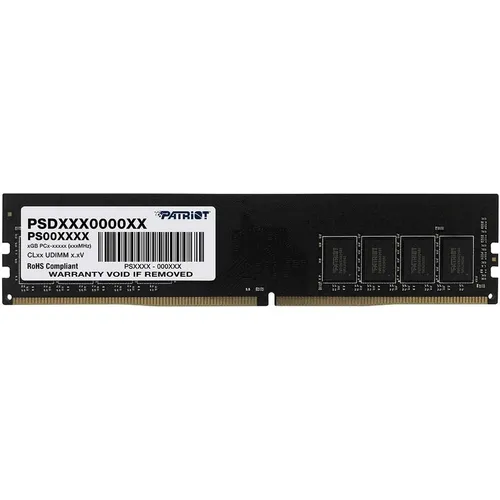 Оперативная память PATRIOT Signature PSD416G320081