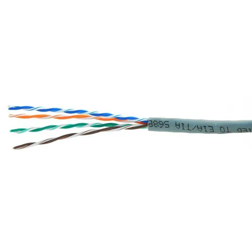 Кабель CABLEXPERT UPC-5004E