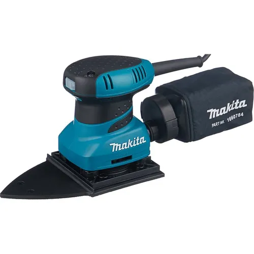 Виброшлифмашина MAKITA BO4565