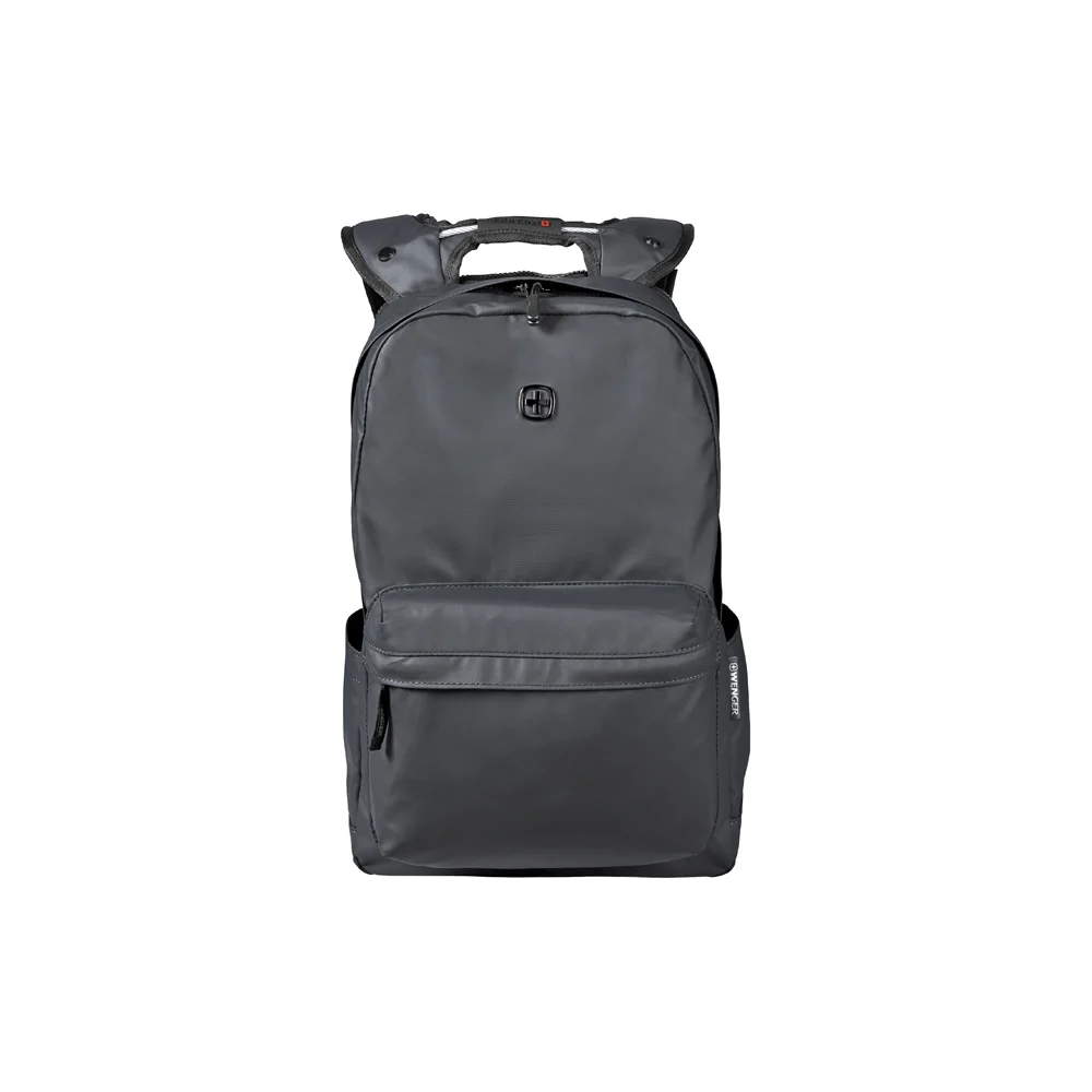 Рюкзак Wenger 14", черный, 18 л 605032