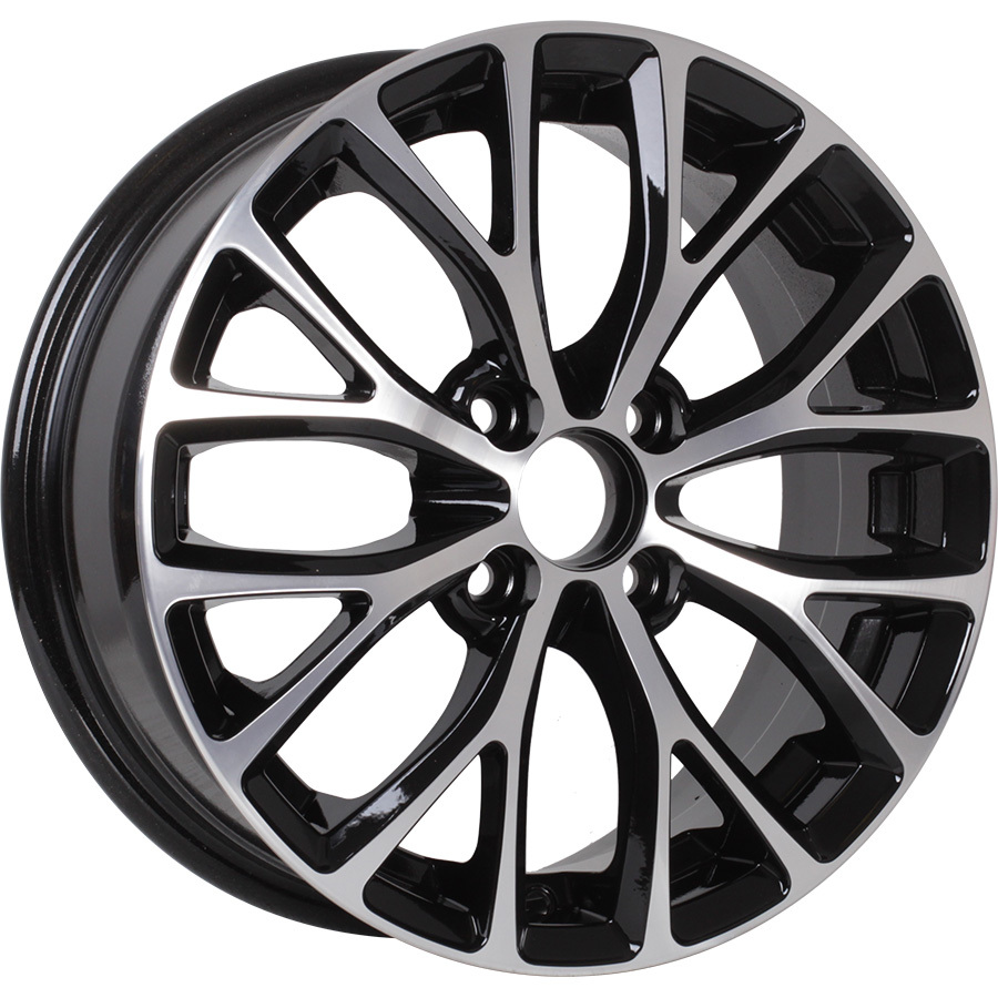 R015 6x15/4x100 D60.1 ET50 BD R015