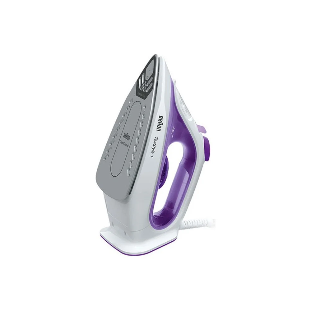Утюг Braun SI1080VI