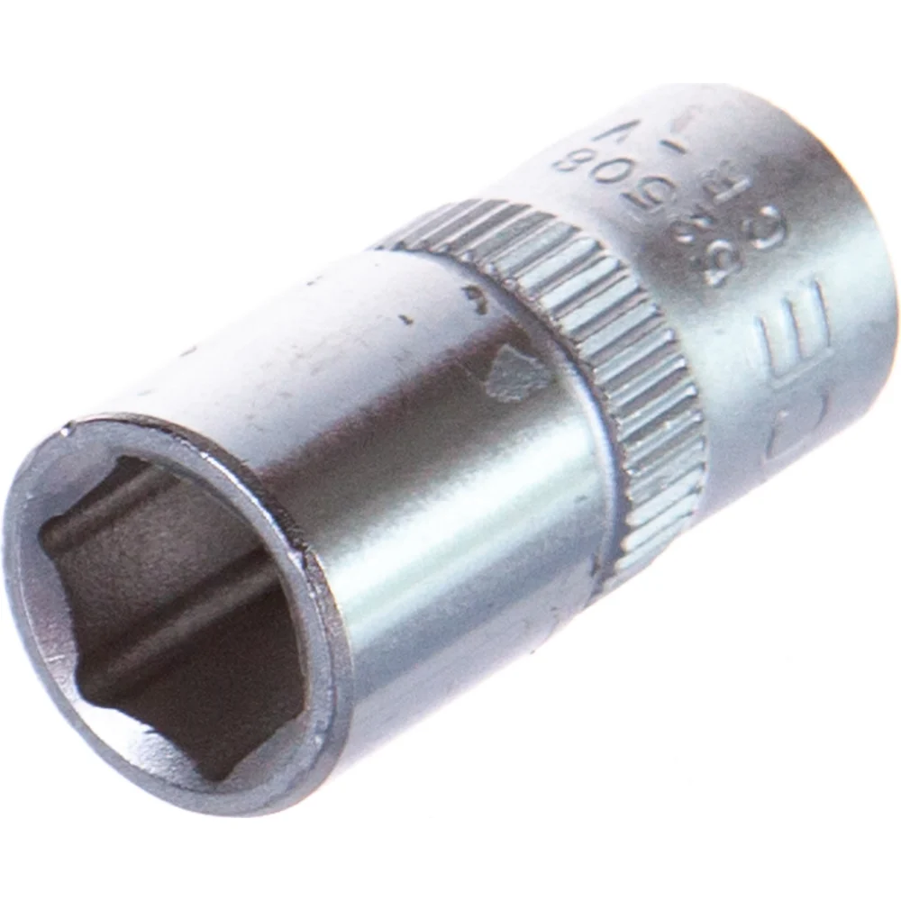 Головка 6-гранная (8 мм; 1/4'') FORCE 52508