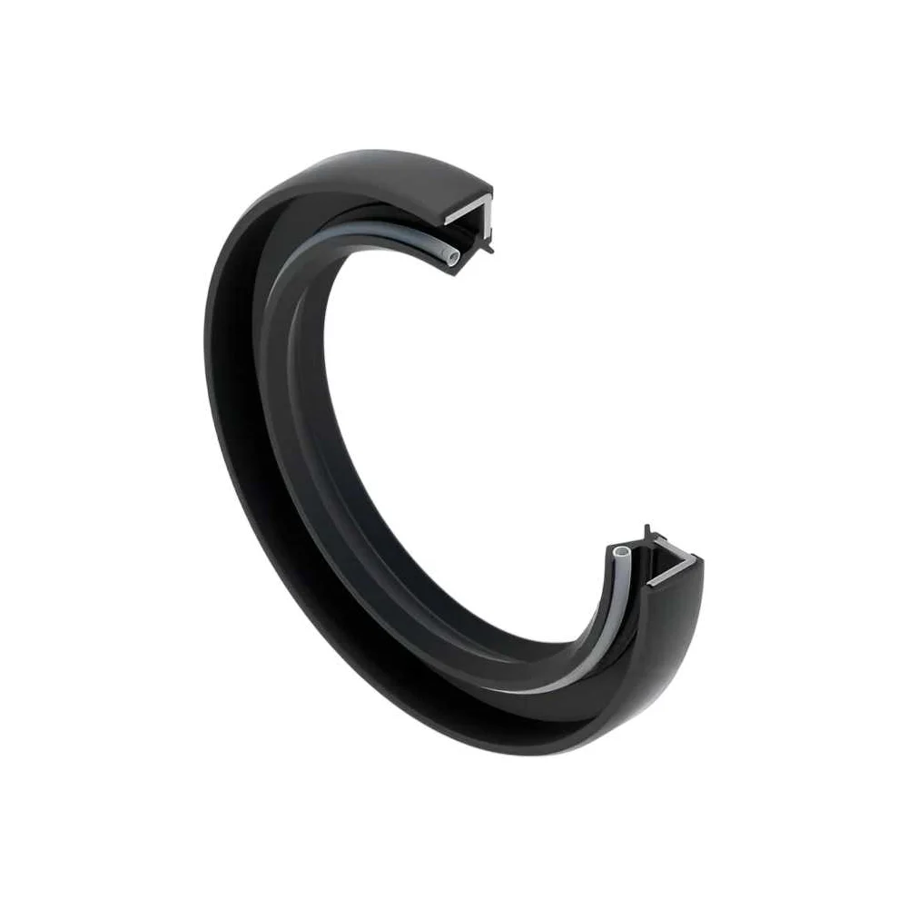 Армированная манжета BS Bearing TC-55-72-8-NBR70