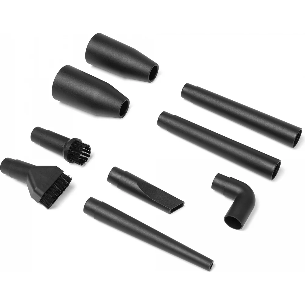 Набор микронасадок для пылесоса davc 9set DAEWOO 9SET