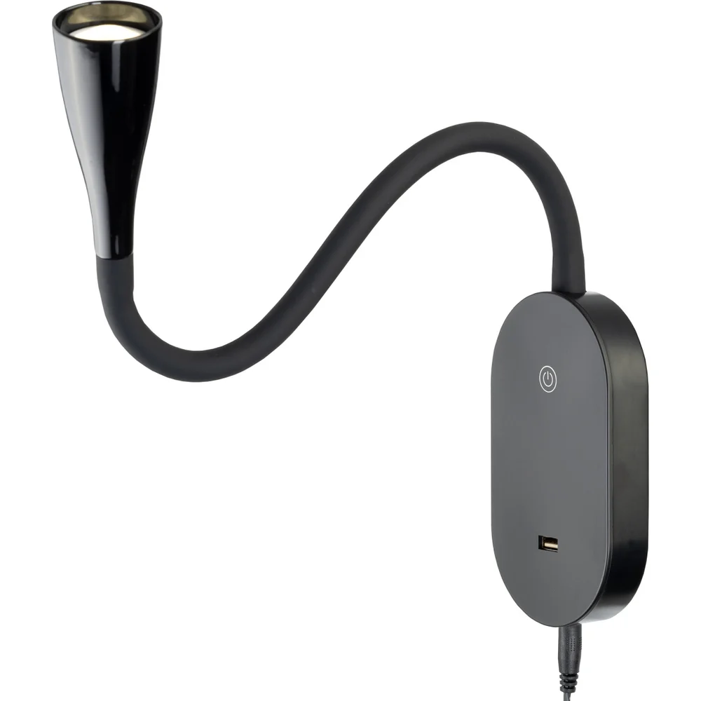 Светильник гибкий Citilux CL704381N