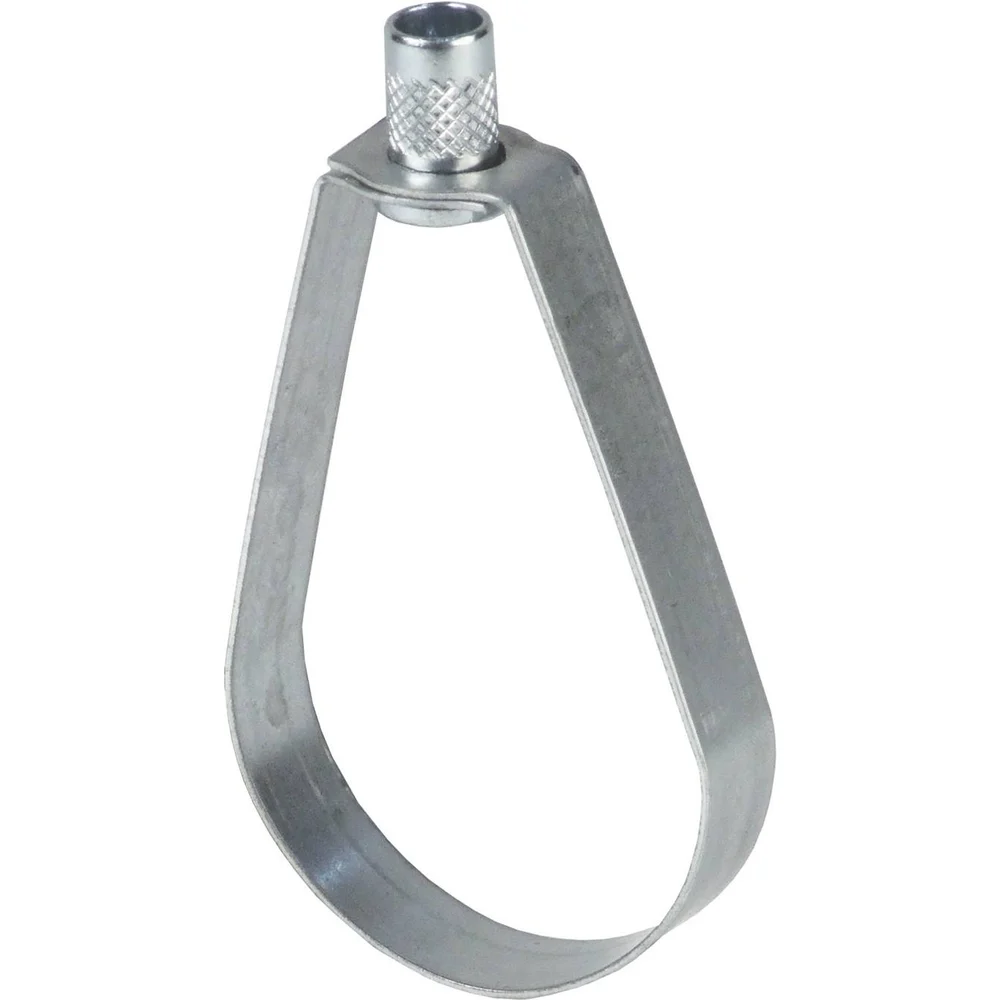 Профиль монтажный TERMOCLIP TSC ZN275