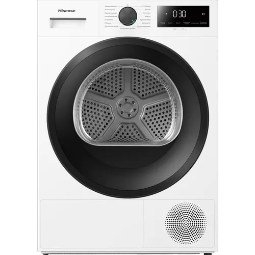 Сушильная машина HISENSE DH1I800UW2E/C