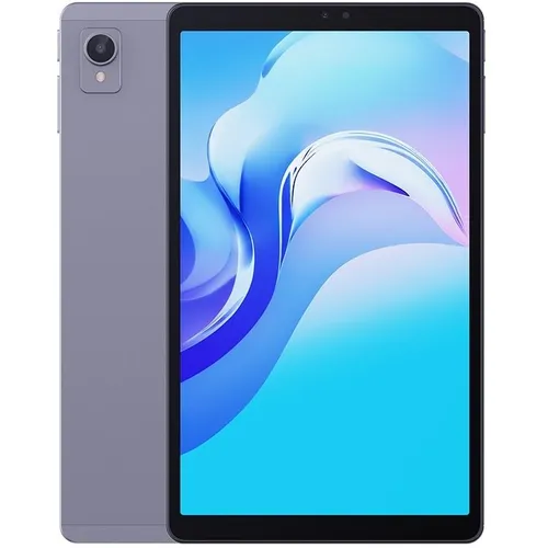8.7" Планшет DIGMA PRO Spark 4/64 GB G85 4G, 1340 x 800, Android 14, темно-серый [ta1c8m01]