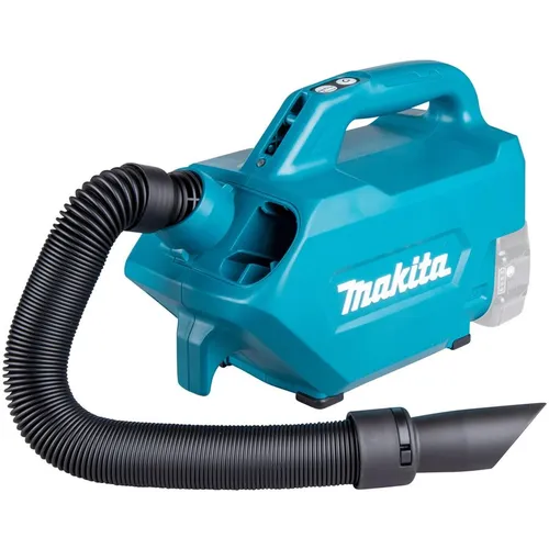 Строительный пылесос MAKITA DCL184Z