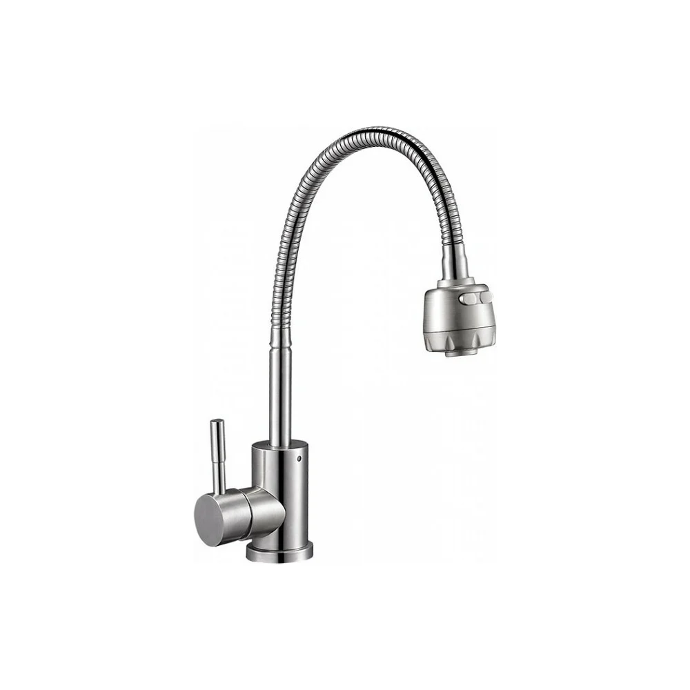 Смеситель для кухни Solone EZA4-A090