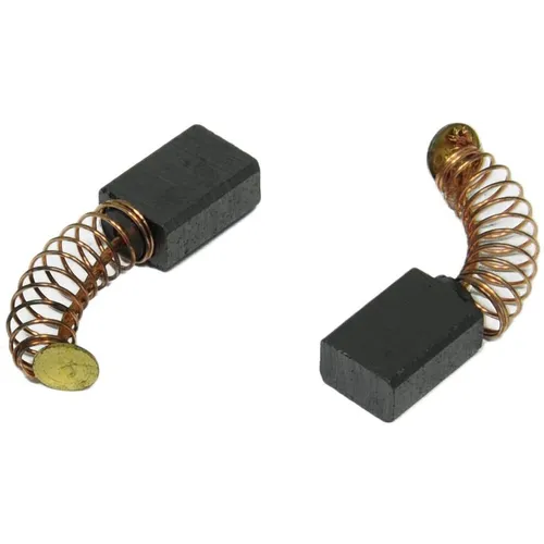 Щетки графитовые Elitech 189425