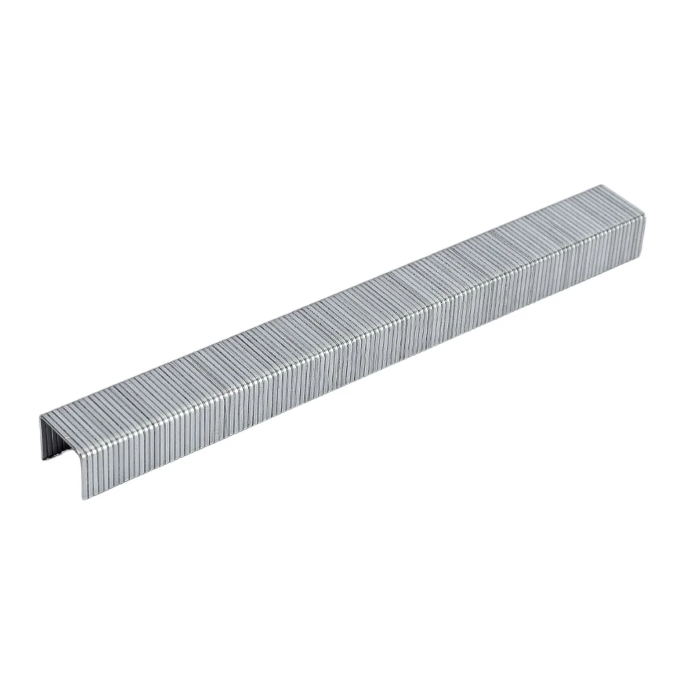 Скобы (5000 шт; 12.8х10 мм; 0.9х0.7мм) для 0704.030200 ELITECH 195051