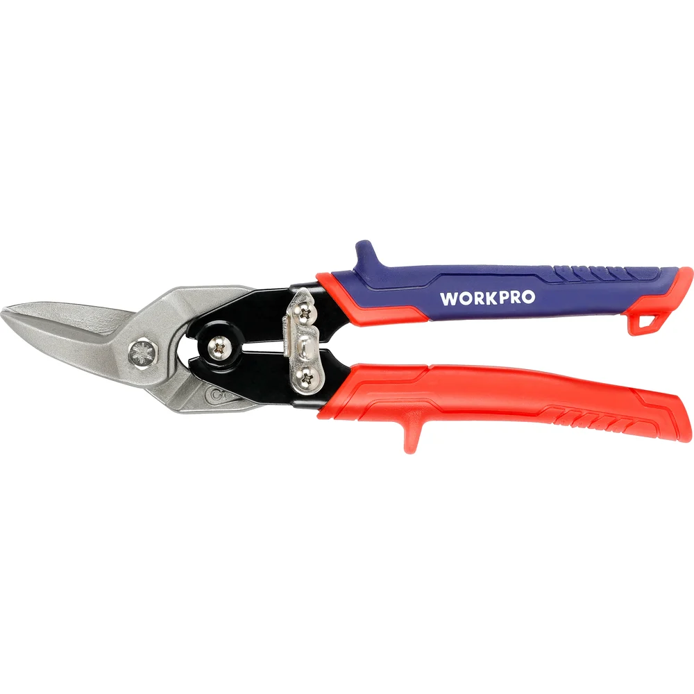 Ножницы по жести WORKPRO WP214020