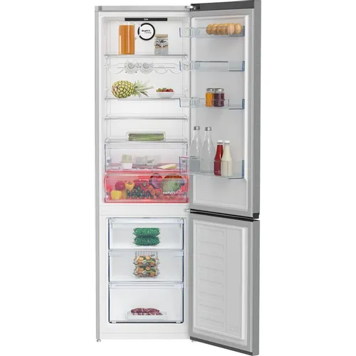 Холодильник двухкамерный BEKO B3RCNK402HX