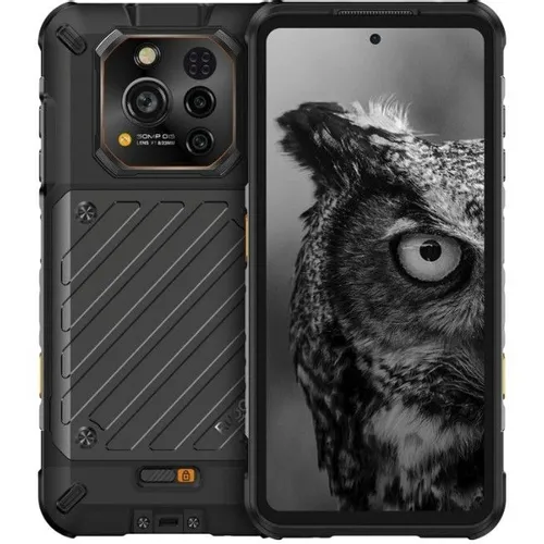 6.67 Смартфон RUGONE Xever 12/512GB