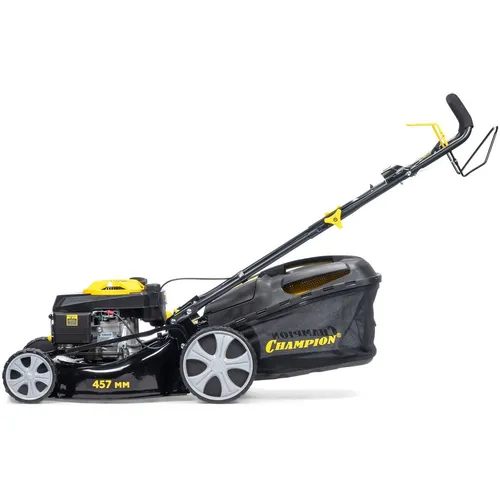 Бензиновая газонокосилка Champion LM4627