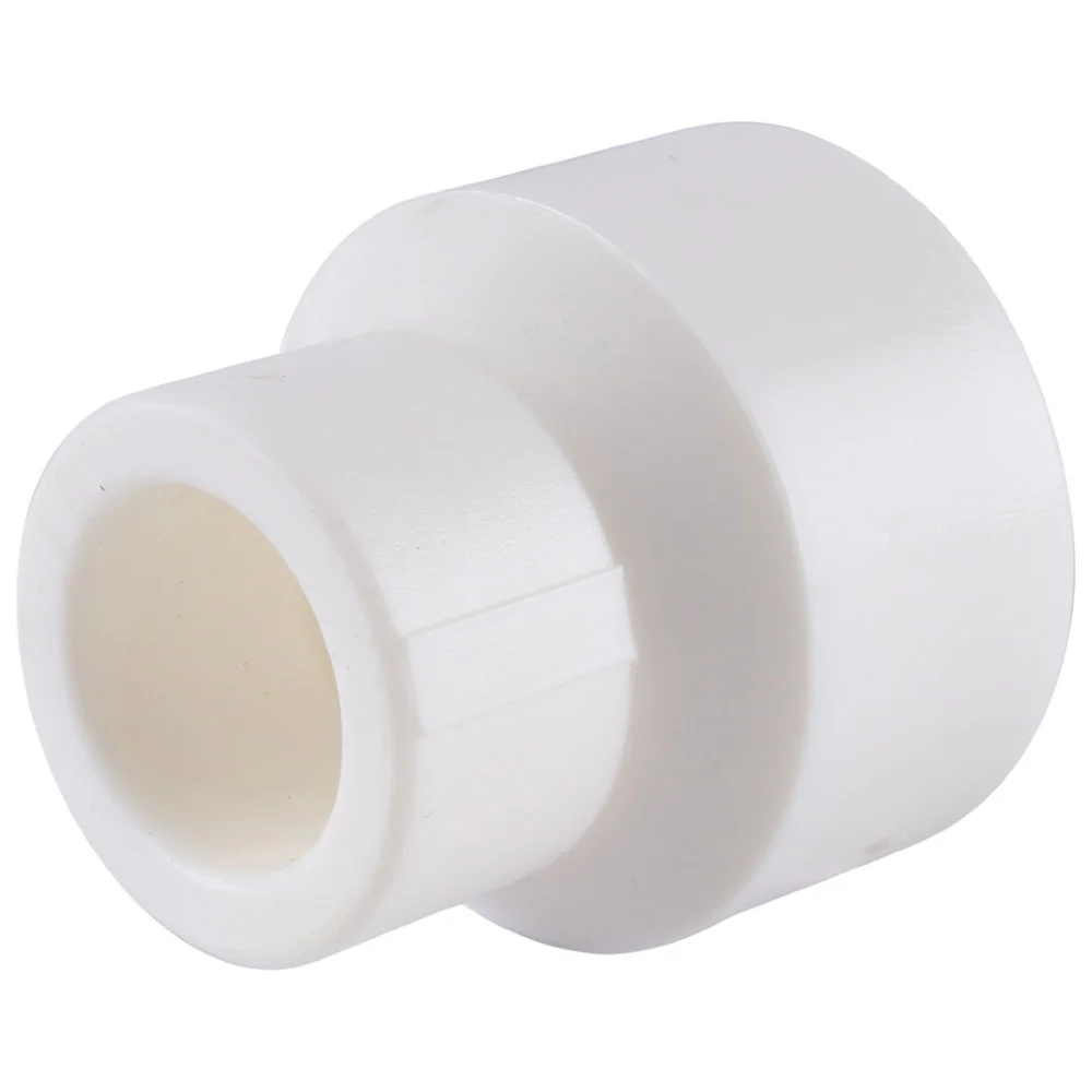 Муфта переходная VALFEX PP-R белая, 50х20 мм, вн/нр пайка 10005020 127-0281