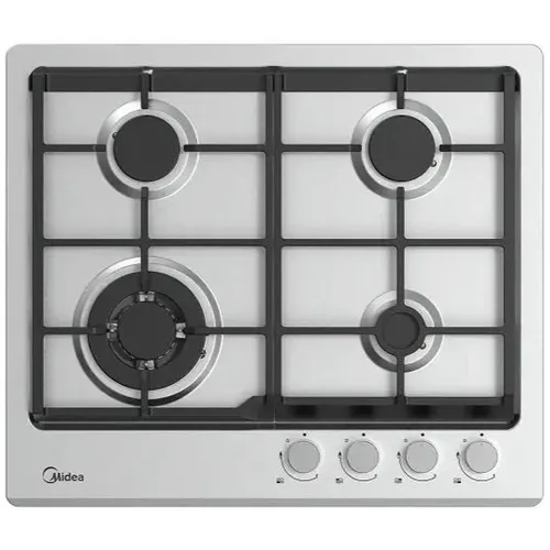 Газовая варочная панель MIDEA MG593TX