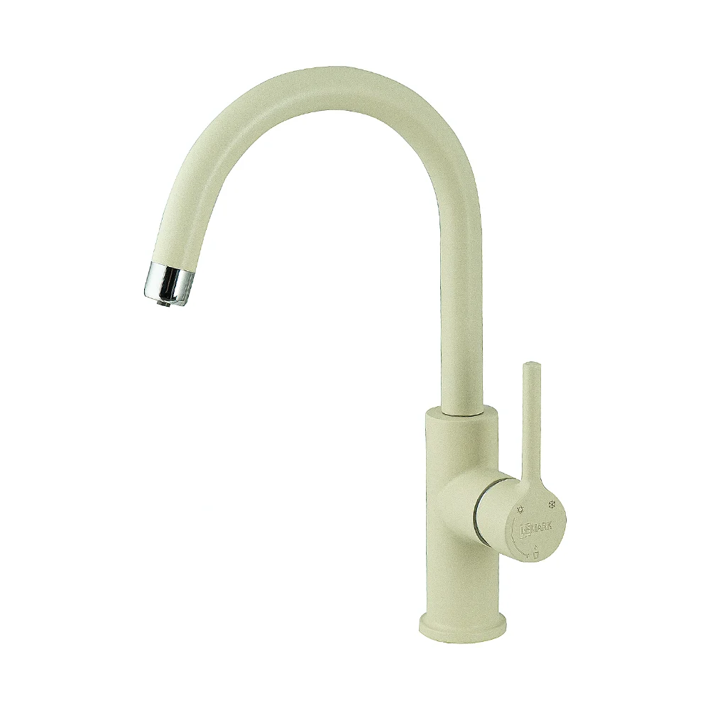 Смеситель для кухни Lemark COMFORT LM3073PSH