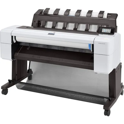Плоттер HP Designjet T1600