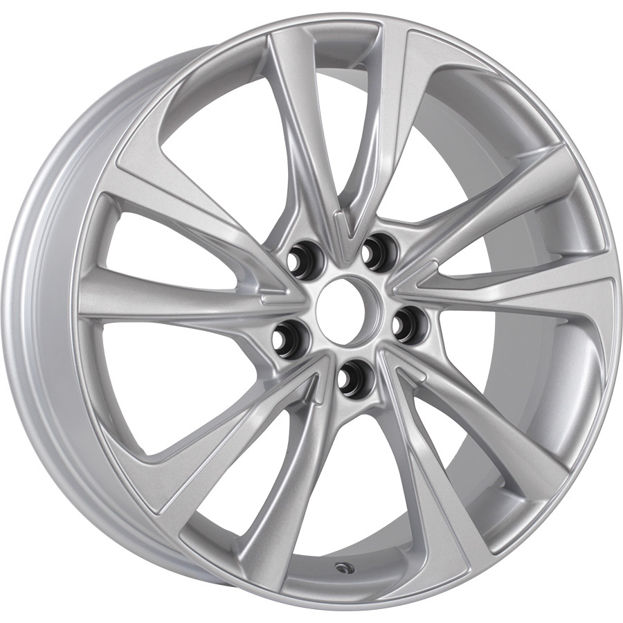 HV88 7.5x18/5x114.3 D66.6 ET40 S