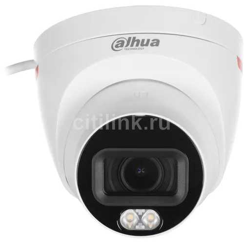 Камера видеонаблюдения IP DAHUA DH-IPC-HDW2449TP-S-LED-0280B-PRO