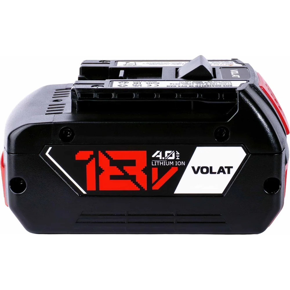 Аккумуляторная батарея VOLAT 18.0V