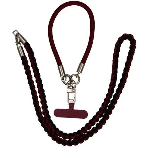 Шнурок ZIBELINO ZUL-SB-144-BRDBLK