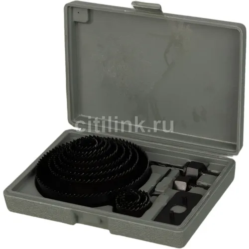 Набор коронок STAYER 29600-H15