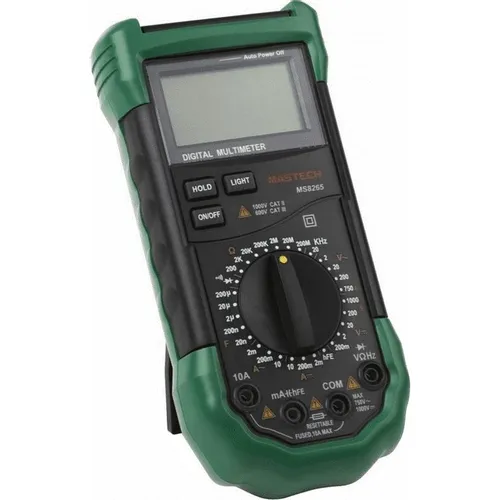 Мультиметр MASTECH MS8265