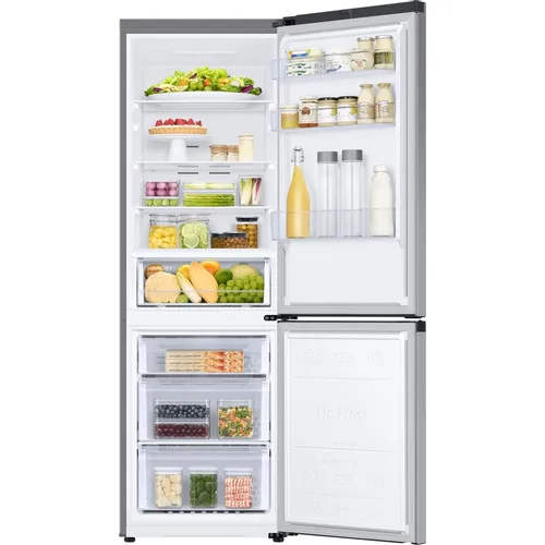 Холодильник двухкамерный SAMSUNG RB34C600ESA/EF
